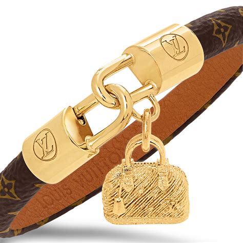 louis vuitton alma bracelet price